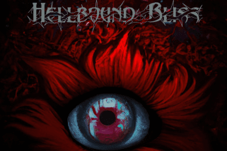 HELLBOUND BLISS - Decayed Blossoms